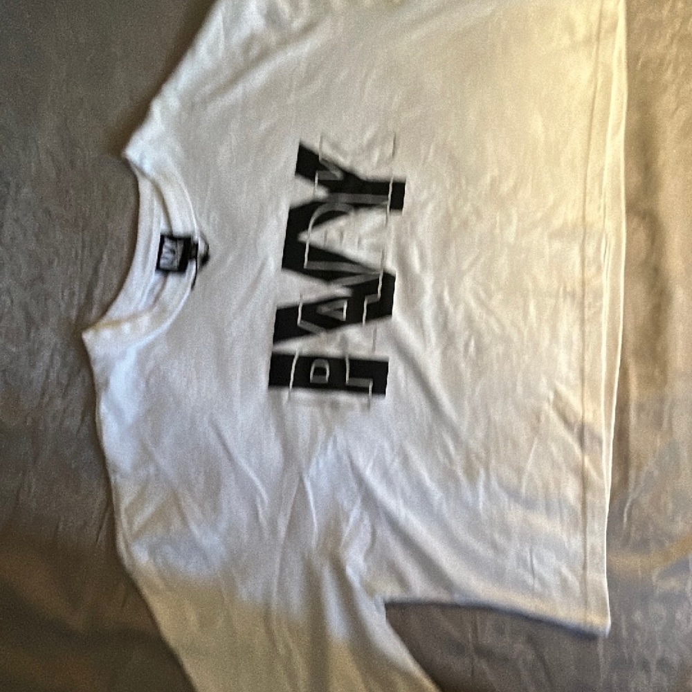 White Ivy Park shirt